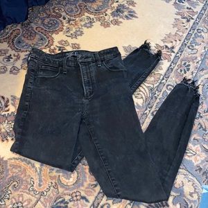 Abercrombie & Fitch jean
